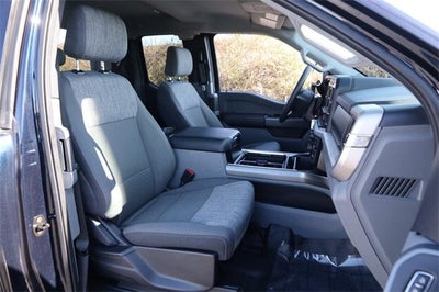 2023 Ford F-250SD XLT