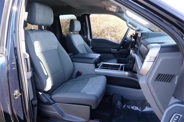 2023 Ford F-250SD XLT