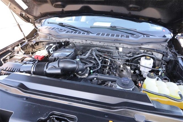 2023 Ford F-250SD XLT