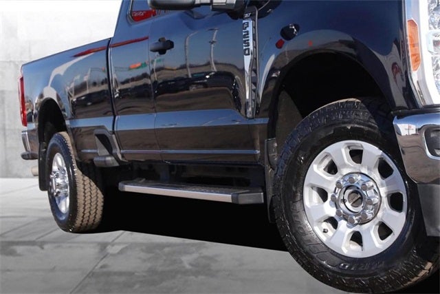 2023 Ford F-250SD XLT