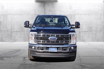 2023 Ford F-250SD XLT
