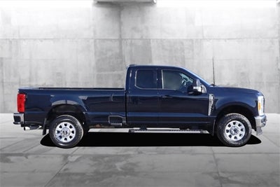 2023 Ford F-250SD XLT