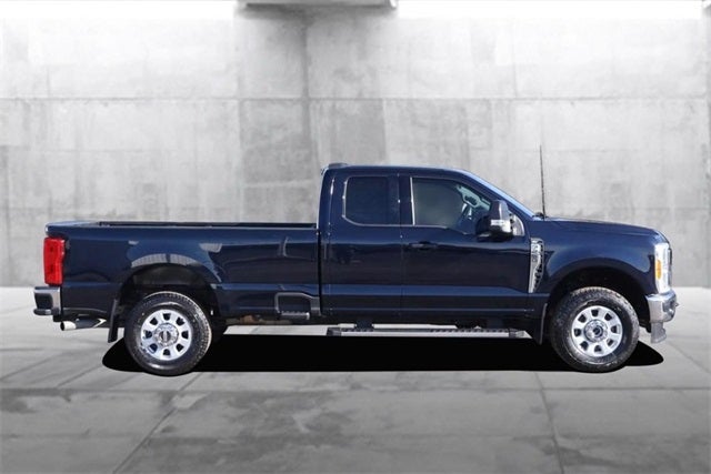 2023 Ford F-250SD XLT