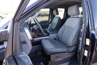 2023 Ford F-250SD XLT