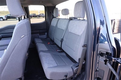 2023 Ford F-250SD XLT