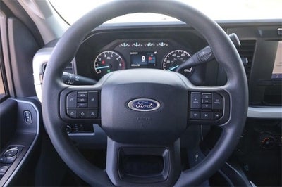 2023 Ford F-250SD XLT