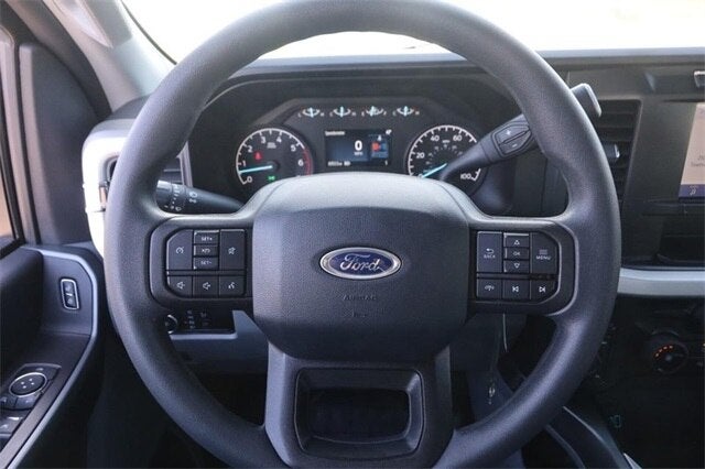 2023 Ford F-250SD XLT