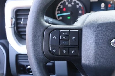 2023 Ford F-250SD XLT