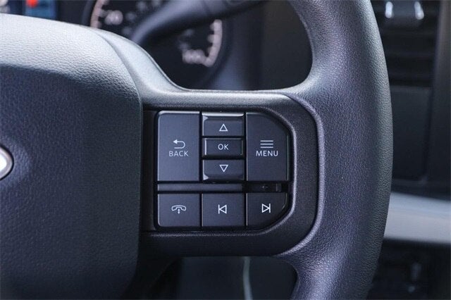 2023 Ford F-250SD XLT