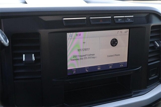 2023 Ford F-250SD XLT