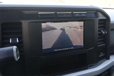 2023 Ford F-250SD XLT