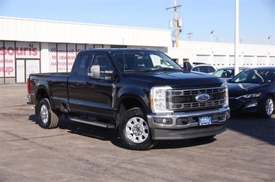 2023 Ford F-250SD XLT