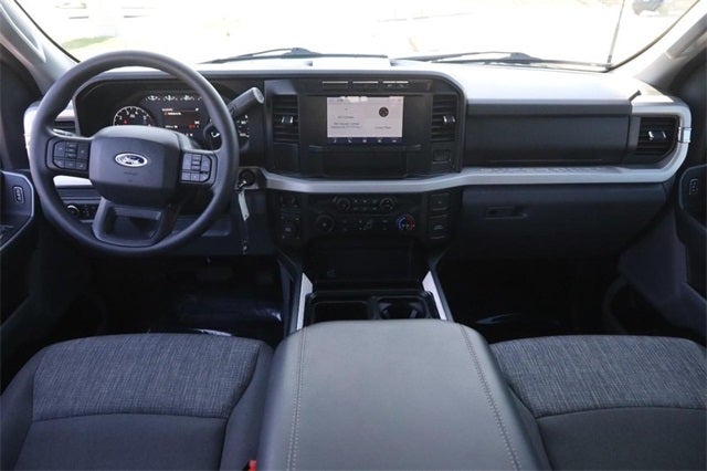 2023 Ford F-250SD XLT