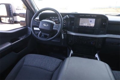 2023 Ford F-250SD XLT