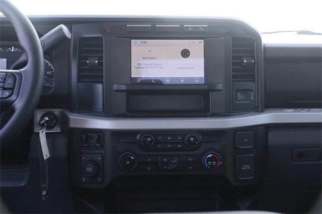 2023 Ford F-250SD XLT