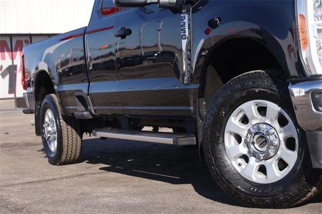 2023 Ford F-250SD XLT