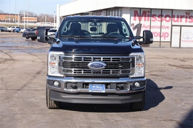 2023 Ford F-250SD XLT