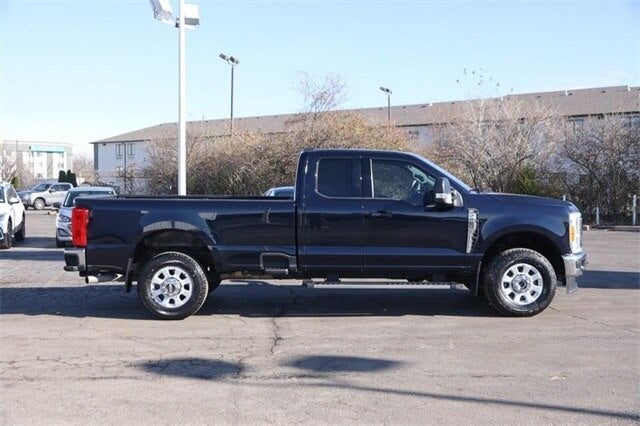 2023 Ford F-250SD XLT