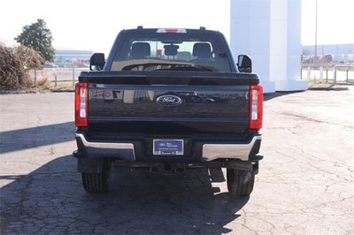 2023 Ford F-250SD XLT