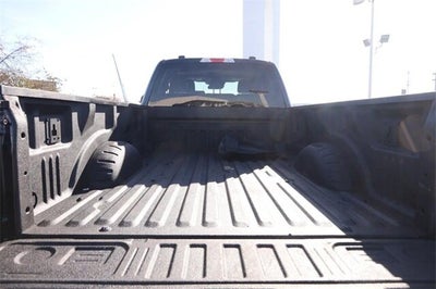 2023 Ford F-250SD XLT