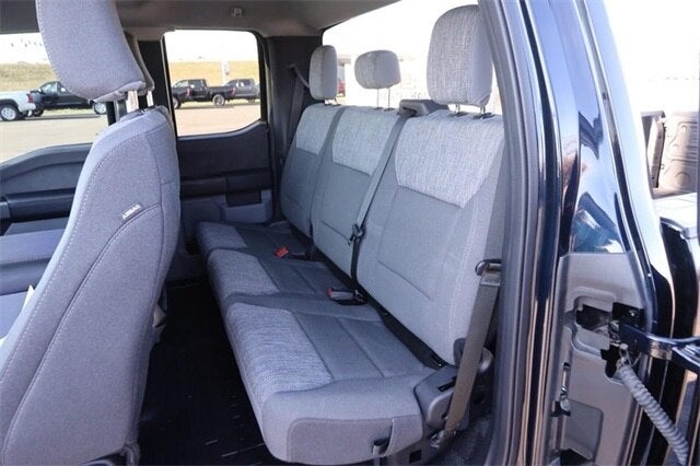 2023 Ford F-250SD XLT