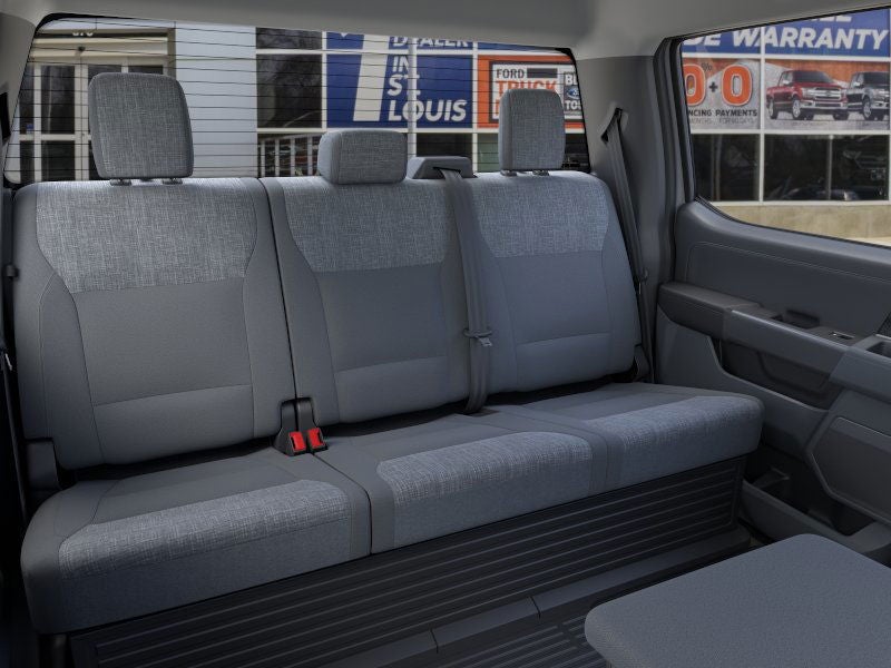 2026 Ford Super Duty F-250® XLT