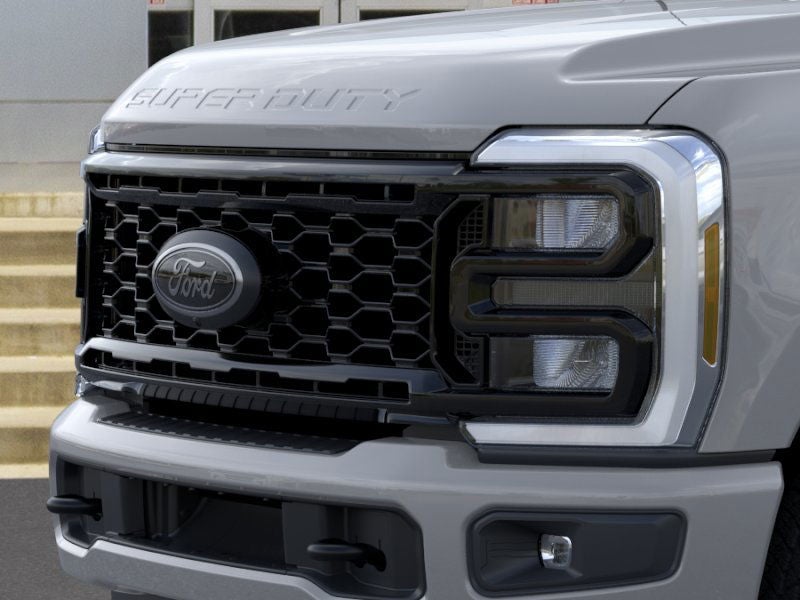 2026 Ford Super Duty F-250® XLT