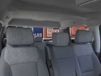 2026 Ford Super Duty F-250® XLT