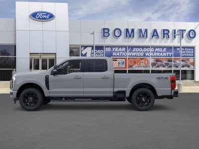 2026 Ford Super Duty F-250® XLT