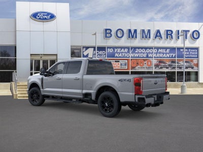 2026 Ford Super Duty F-250® XLT