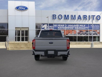 2026 Ford Super Duty F-250® XLT