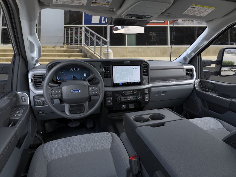 2026 Ford Super Duty F-250® XLT