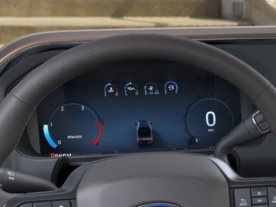 2025 Ford Super Duty F-250® King Ranch®