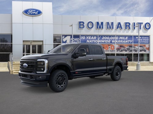 2026 Ford Super Duty F-250® Platinum®