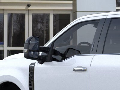 2026 Ford Super Duty F-250® Platinum®