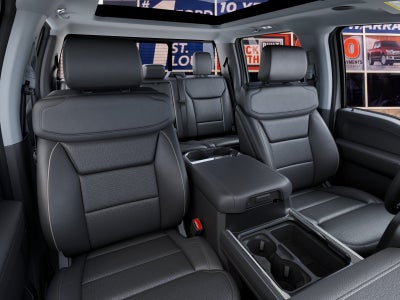 2027 Ford Super Duty F-250® Lariat®