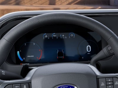 2027 Ford Super Duty F-250® Lariat®