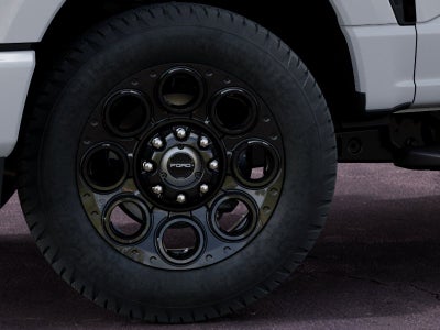 2027 Ford Super Duty F-250® Lariat®