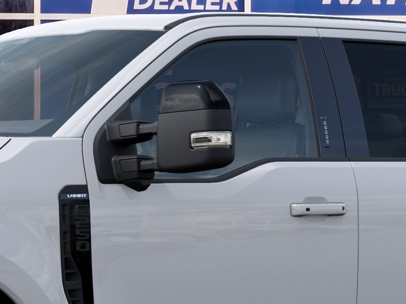 2027 Ford Super Duty F-250® Lariat®