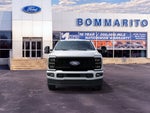2027 Ford Super Duty F-250® Lariat®