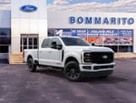 2027 Ford Super Duty F-250® Lariat®