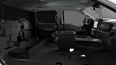 2027 Ford Super Duty F-250® Lariat®