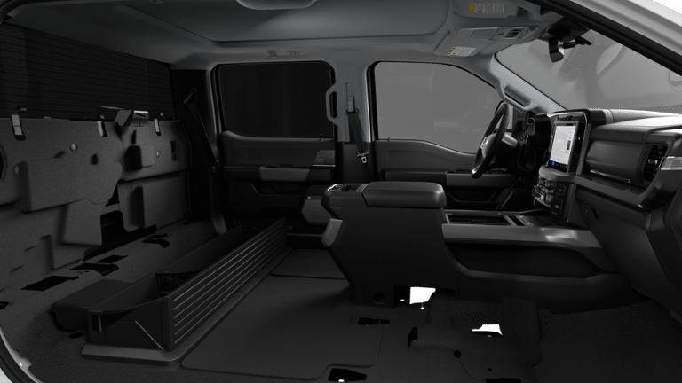 2027 Ford Super Duty F-250® Lariat®