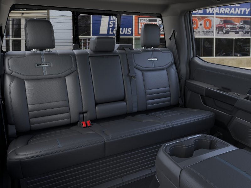 2026 Ford Super Duty F-250® Platinum®