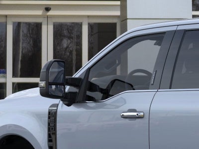 2026 Ford Super Duty F-250® Platinum®