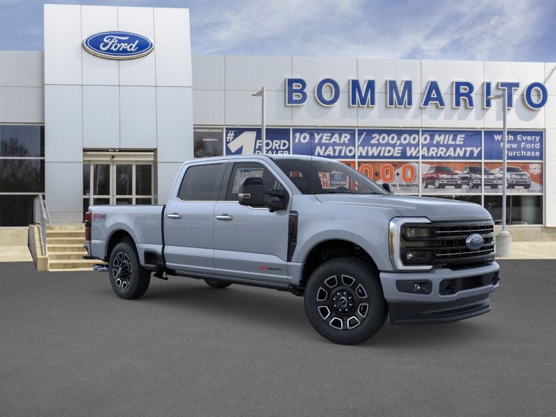 2026 Ford Super Duty F-250® Platinum®