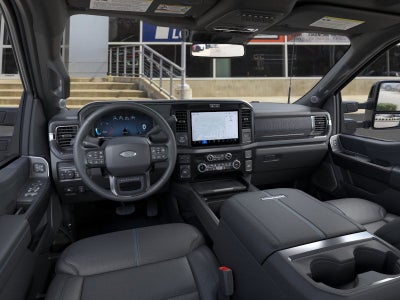 2026 Ford Super Duty F-250® Platinum®