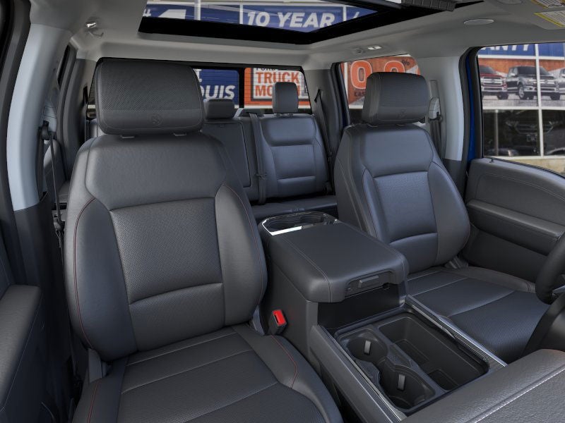 2026 Ford Super Duty F-250® Lariat®