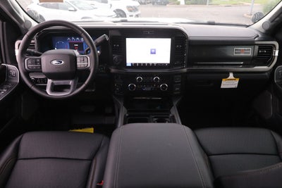 2026 Ford Super Duty F-250® Lariat®