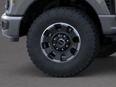 2026 Ford Super Duty F-250® Platinum®